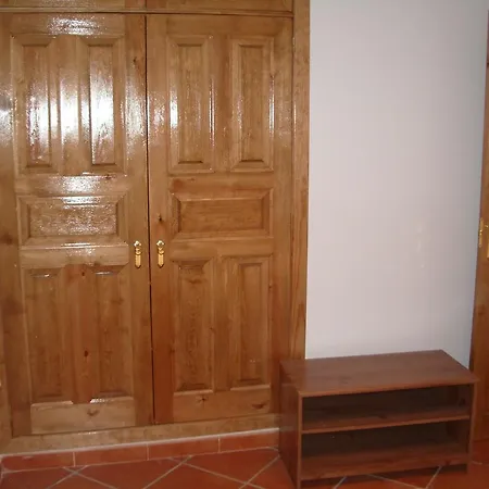 Las Nogueras Country House *
