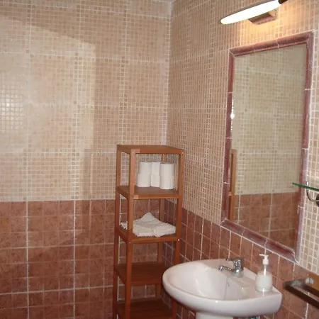 Country house Las Nogueras Country House *